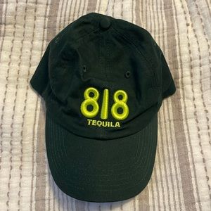 818 hat